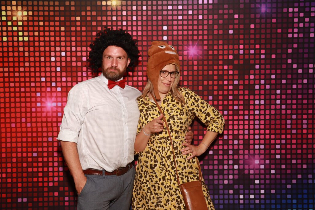 Dan &amp; Shaneeka