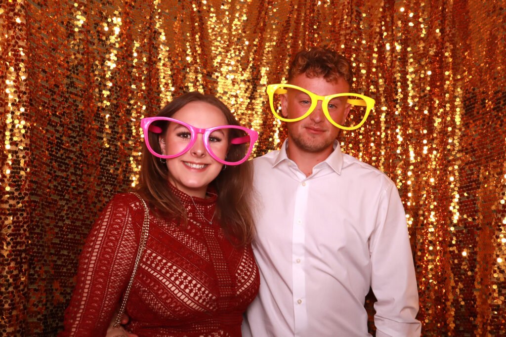 Elisa &amp; James