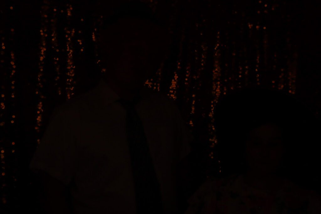 Elisa &amp; James