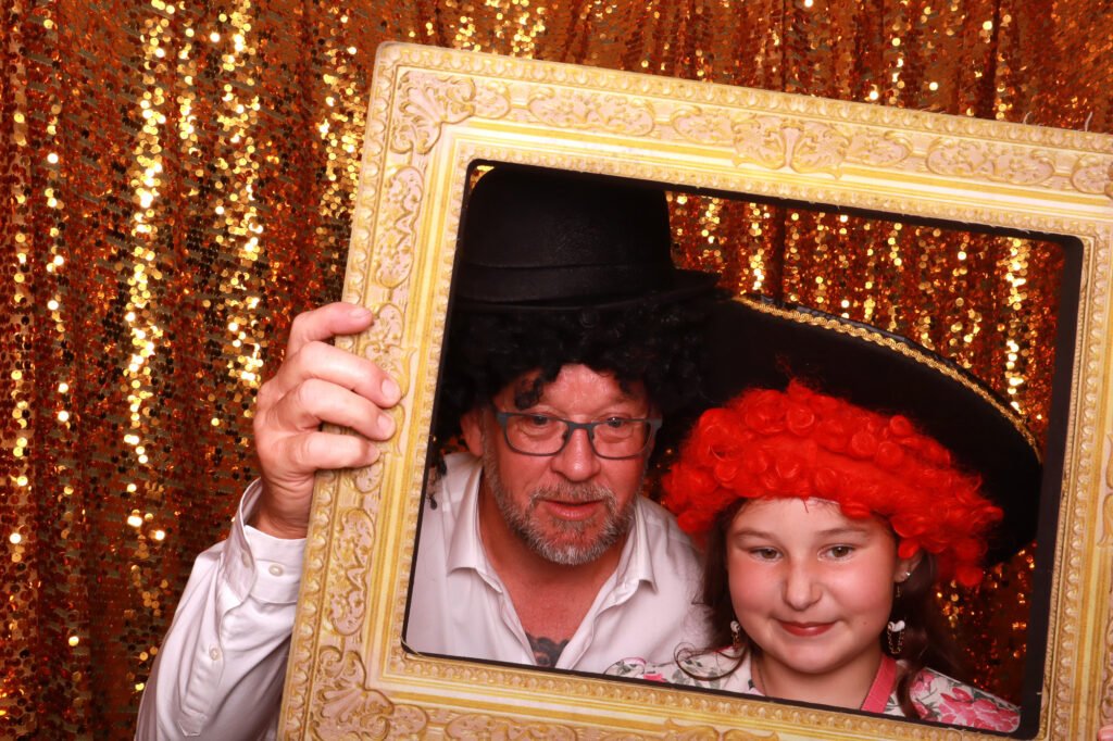 Elisa &amp; James