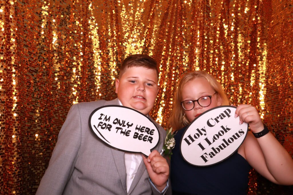 Elisa &amp; James