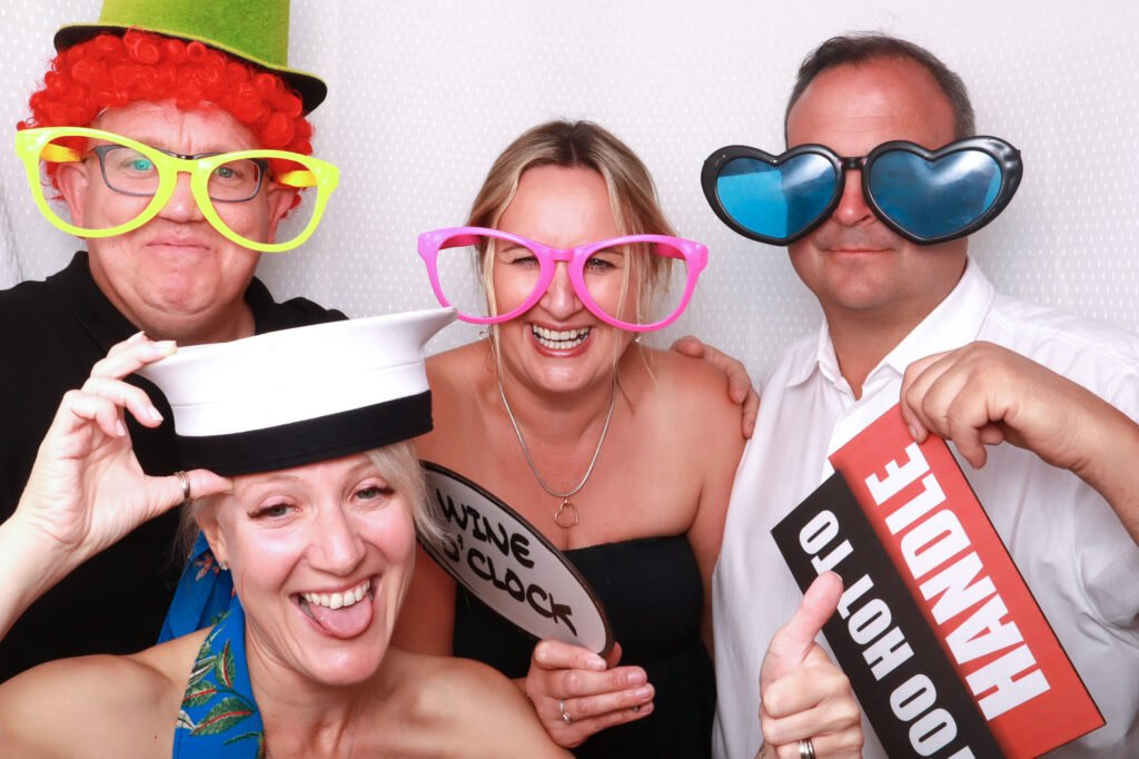 Beth &amp; Samuel Friern Manor