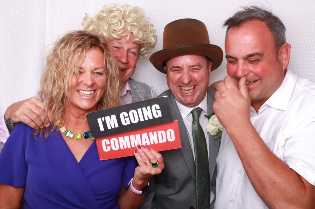 Beth &amp; Samuel Friern Manor