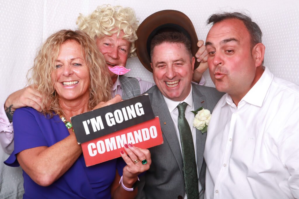 Beth &amp; Samuel Friern Manor