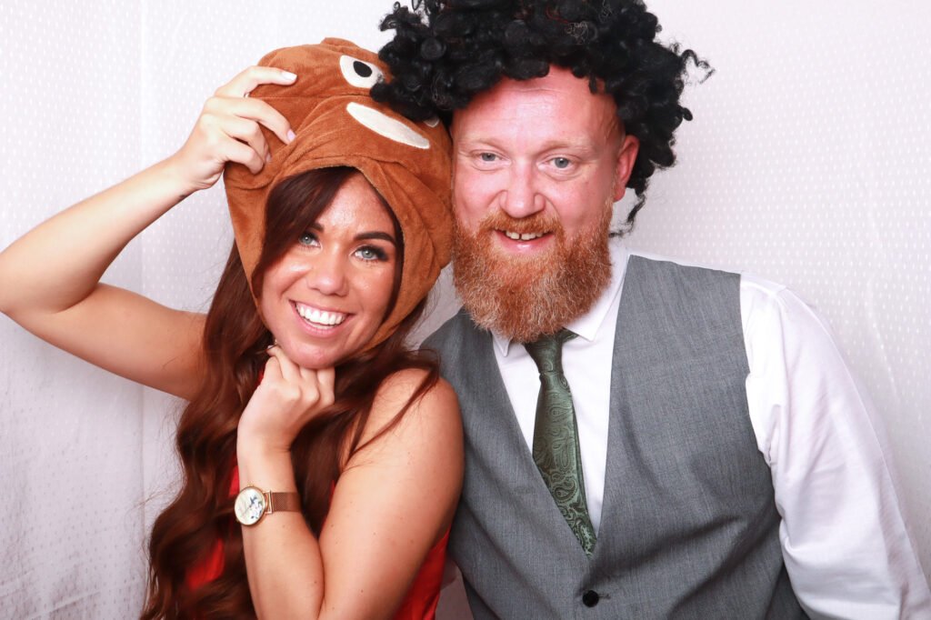 Beth &amp; Samuel Friern Manor