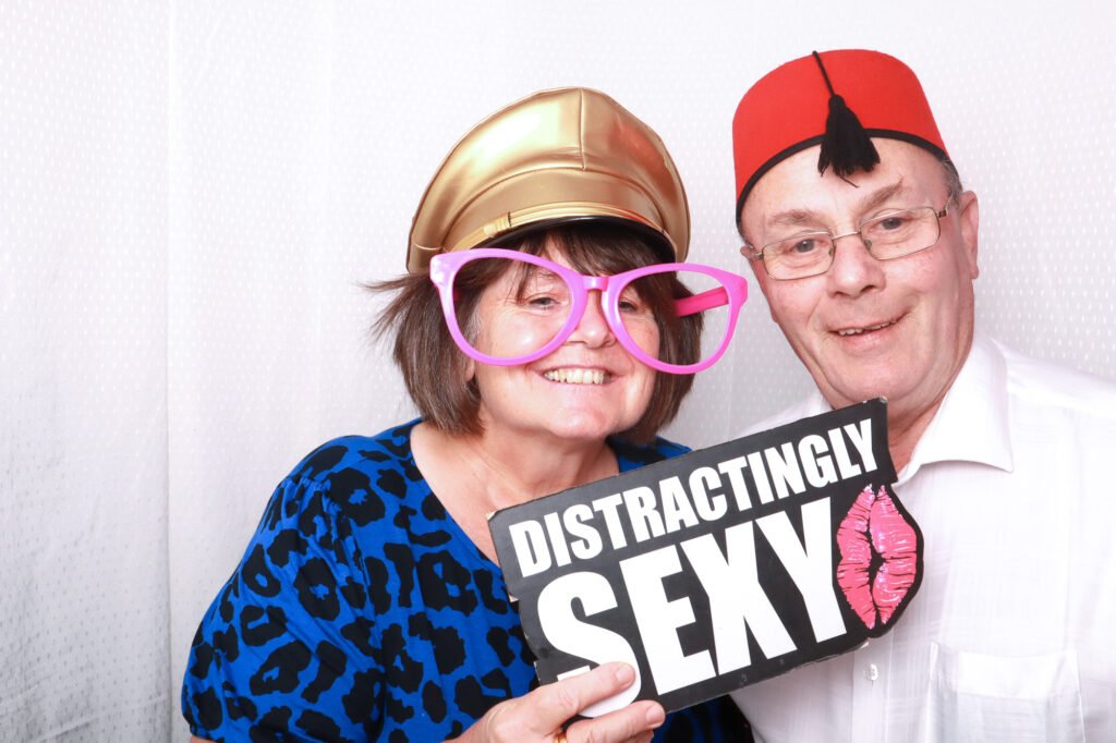 Beth &amp; Samuel Friern Manor