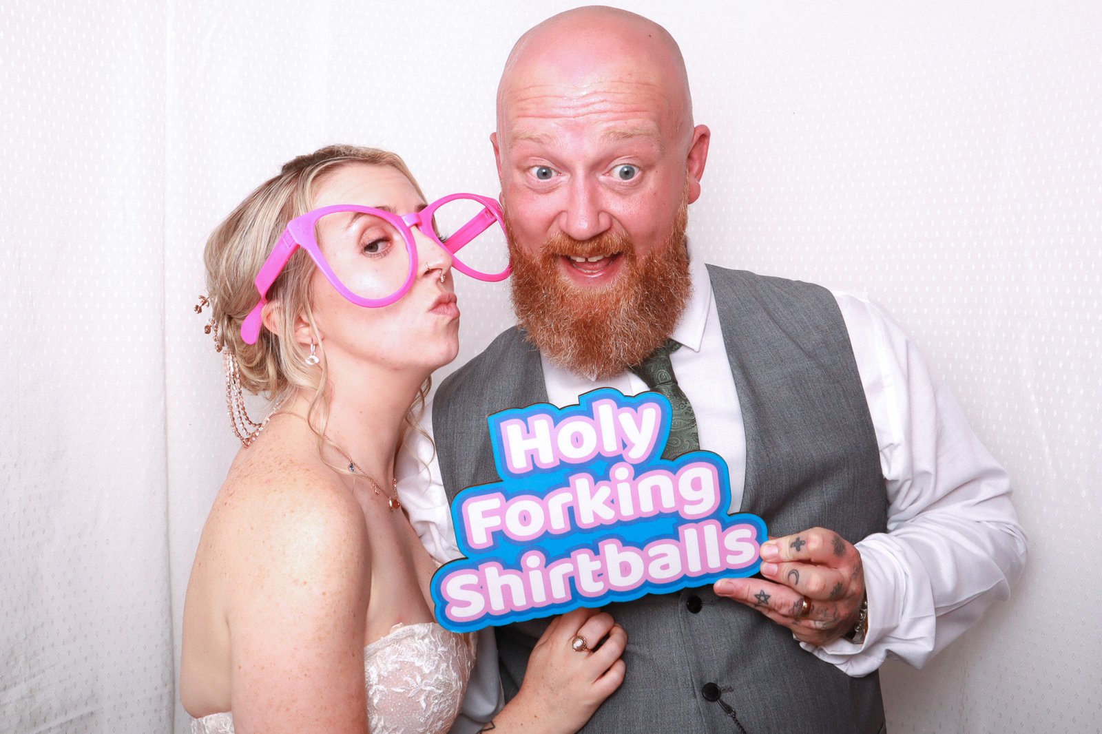 Beth & Samuel Friern Manor