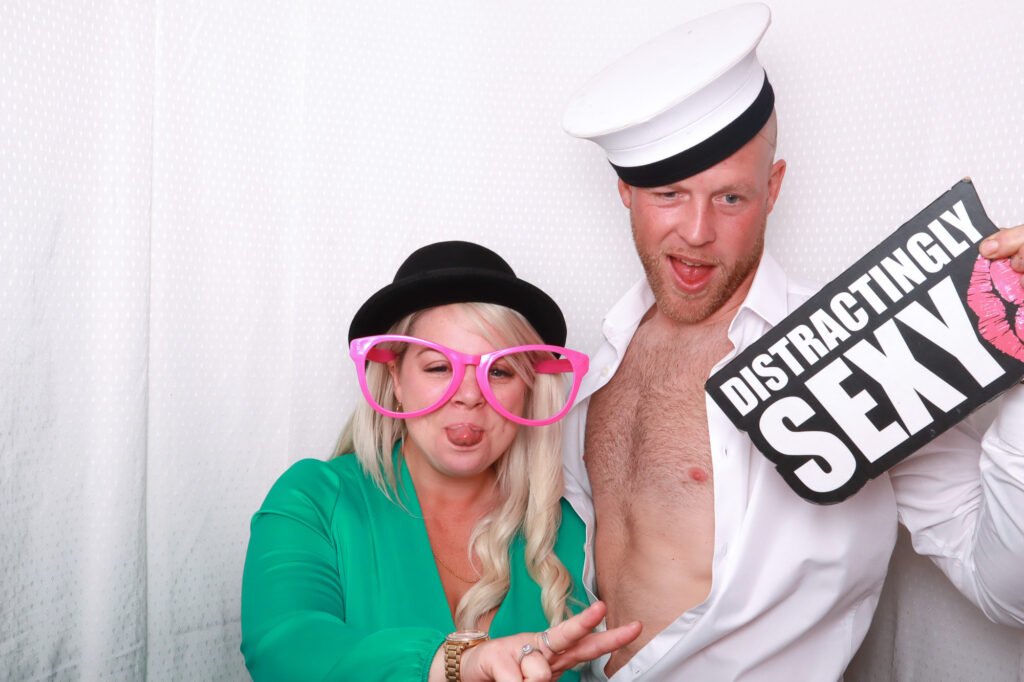 Beth &amp; Samuel Friern Manor