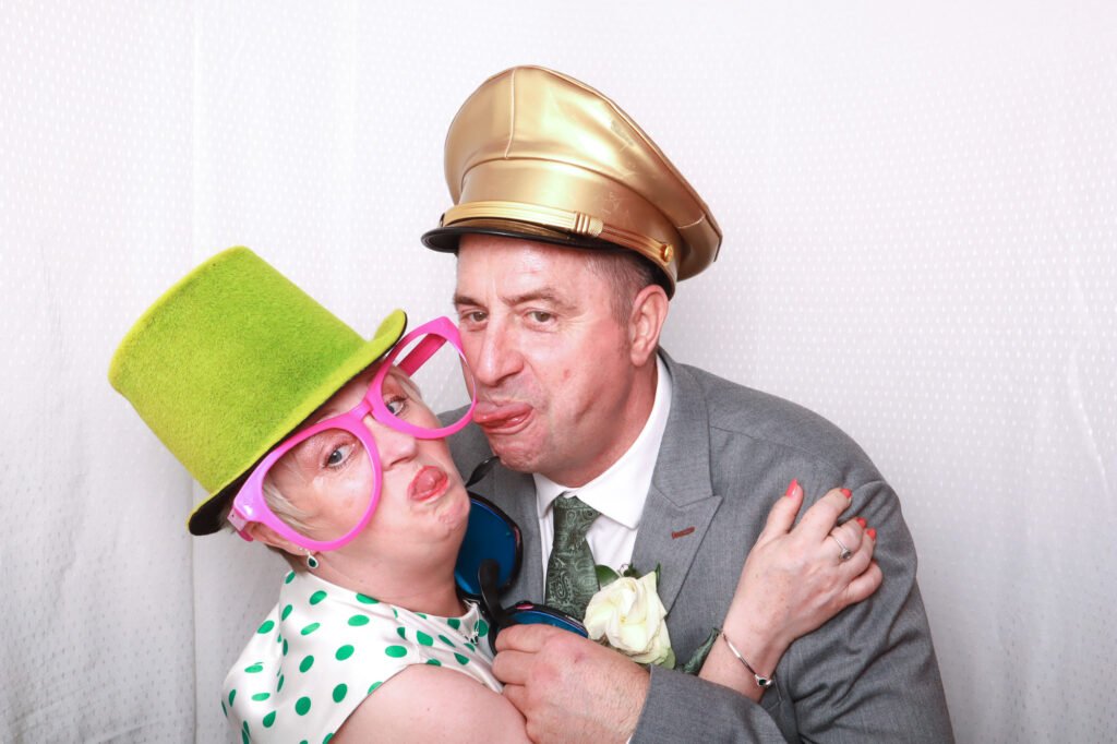 Beth &amp; Samuel Friern Manor