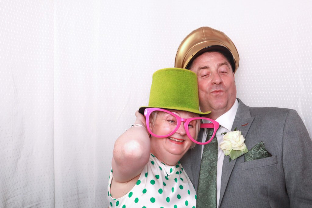 Beth &amp; Samuel Friern Manor