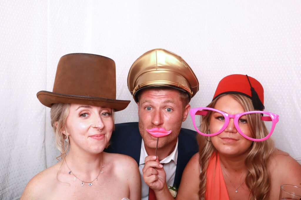 Beth &amp; Samuel Friern Manor