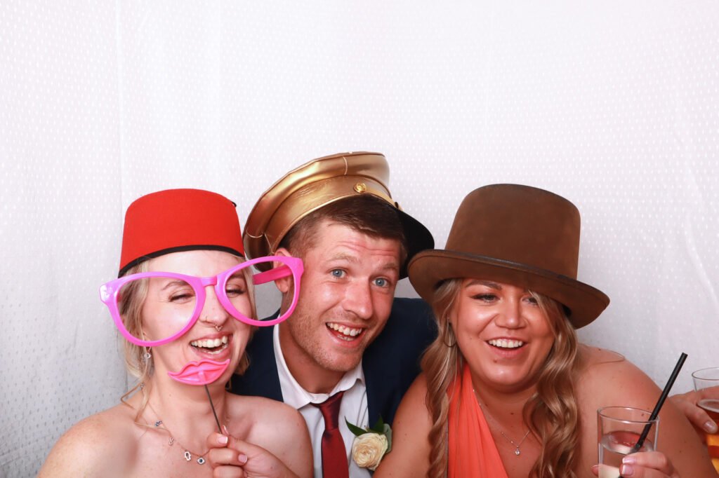 Beth &amp; Samuel Friern Manor