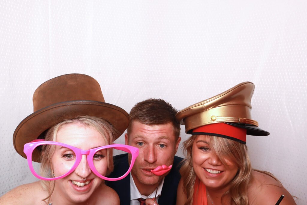 Beth &amp; Samuel Friern Manor
