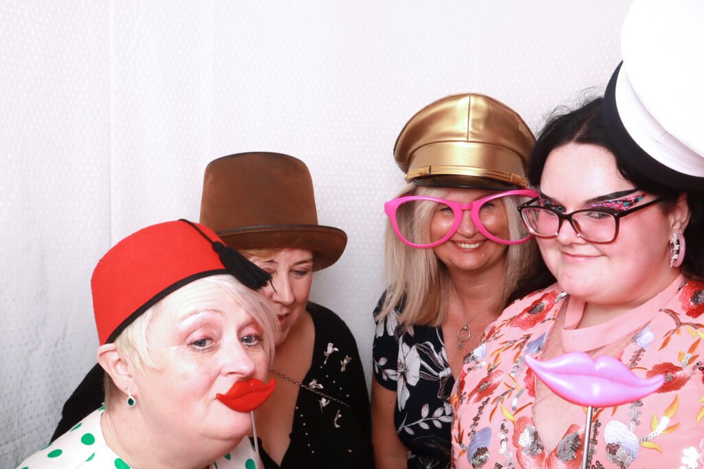 Beth &amp; Samuel Friern Manor