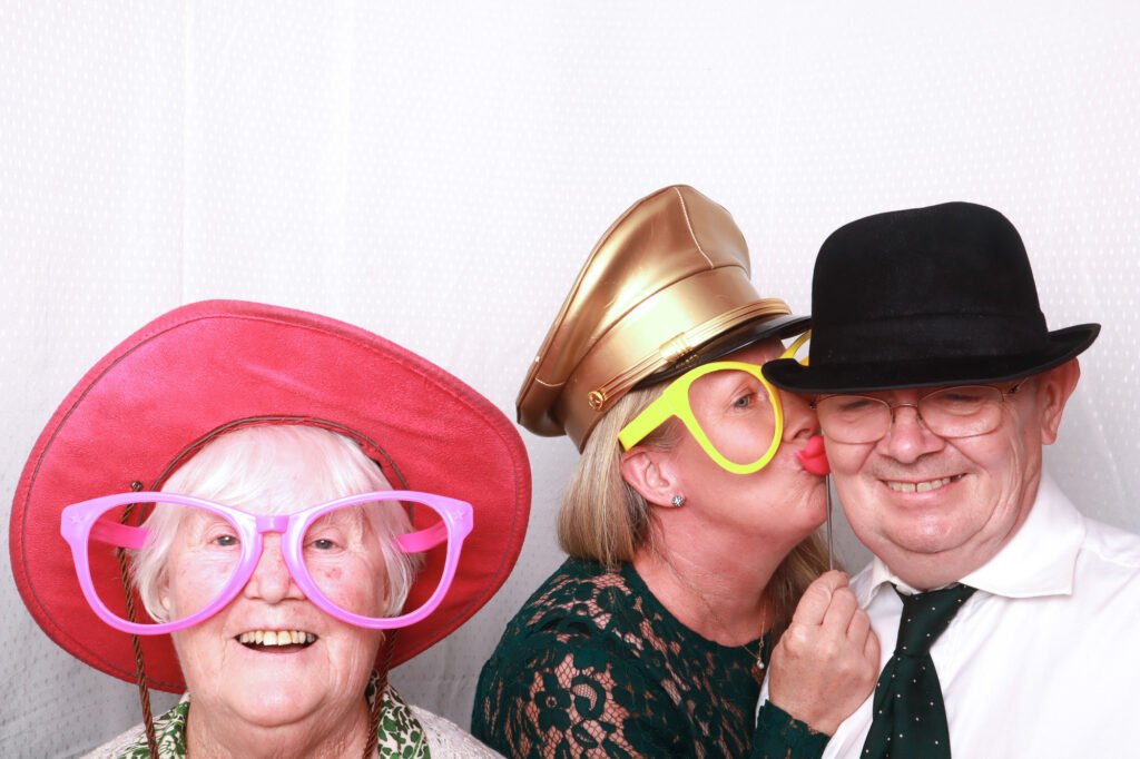Beth &amp; Samuel Friern Manor