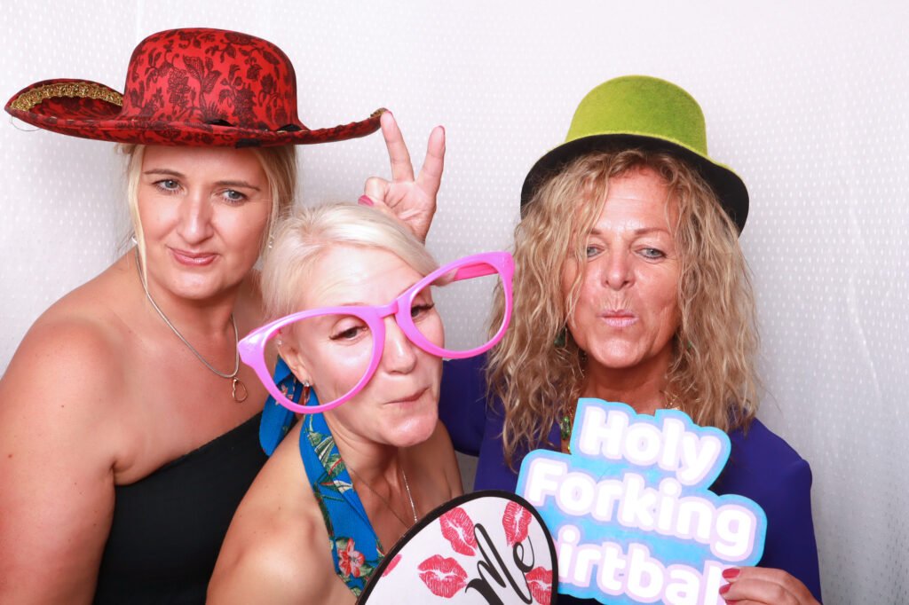 Beth &amp; Samuel Friern Manor