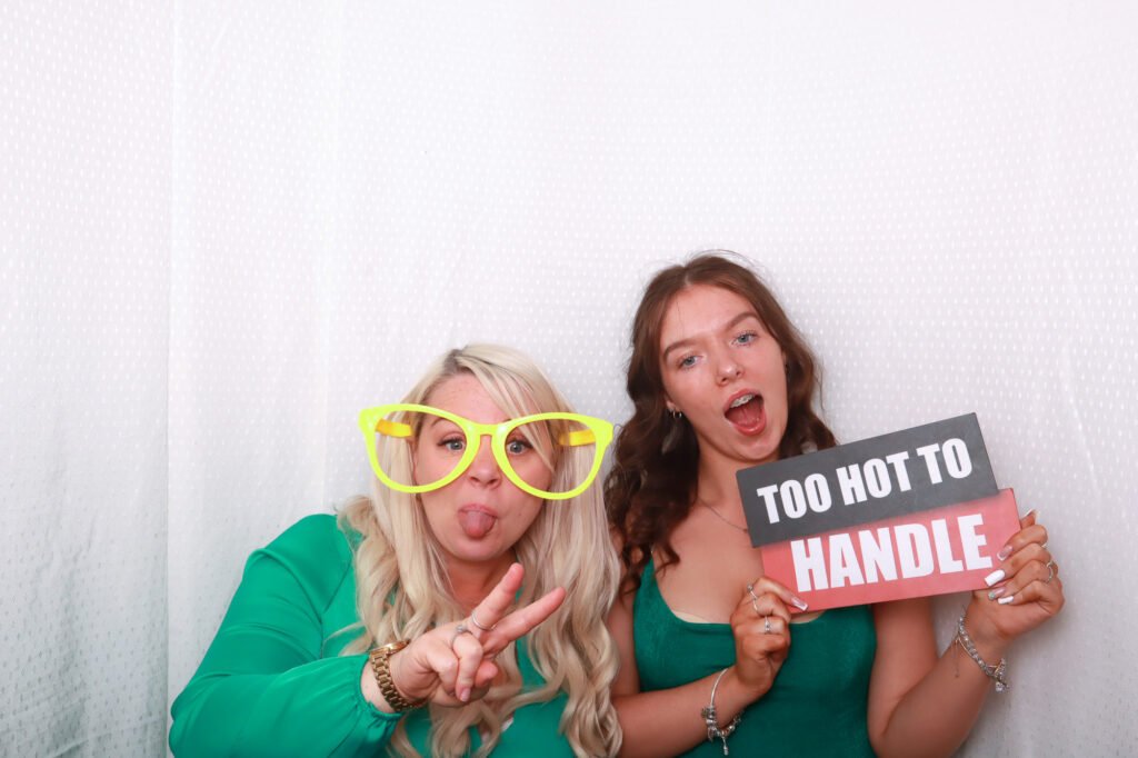Beth &amp; Samuel Friern Manor