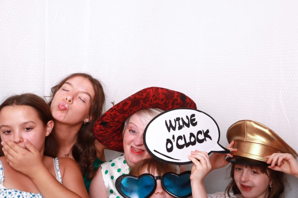 Beth &amp; Samuel Friern Manor
