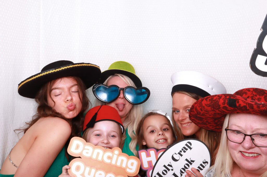Beth &amp; Samuel Friern Manor