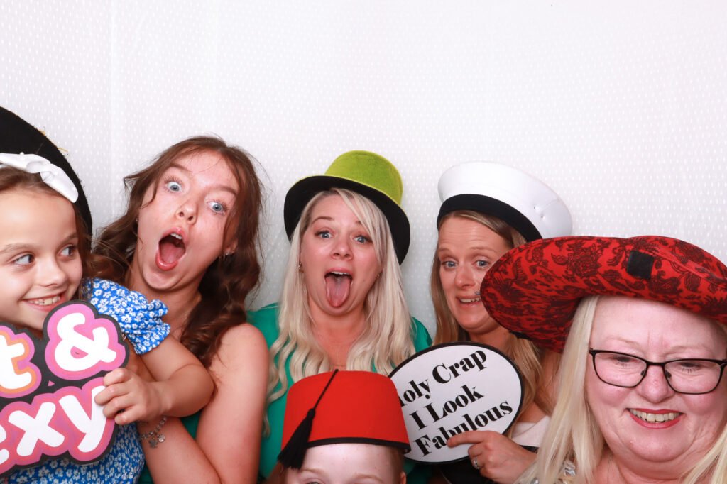 Beth &amp; Samuel Friern Manor