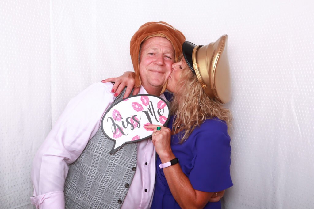 Beth &amp; Samuel Friern Manor