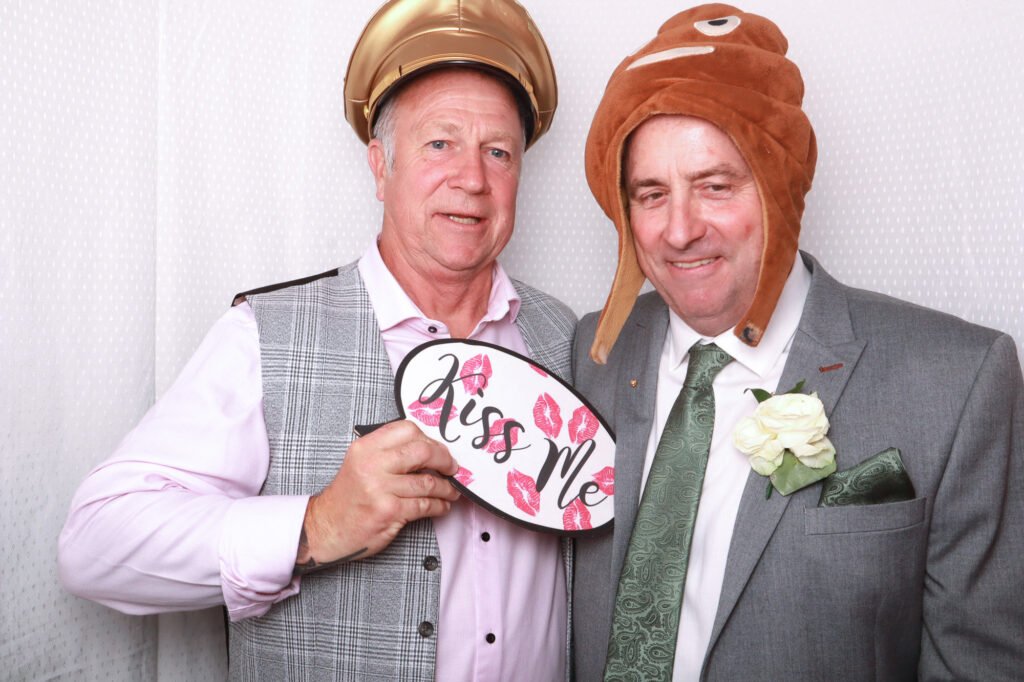 Beth &amp; Samuel Friern Manor