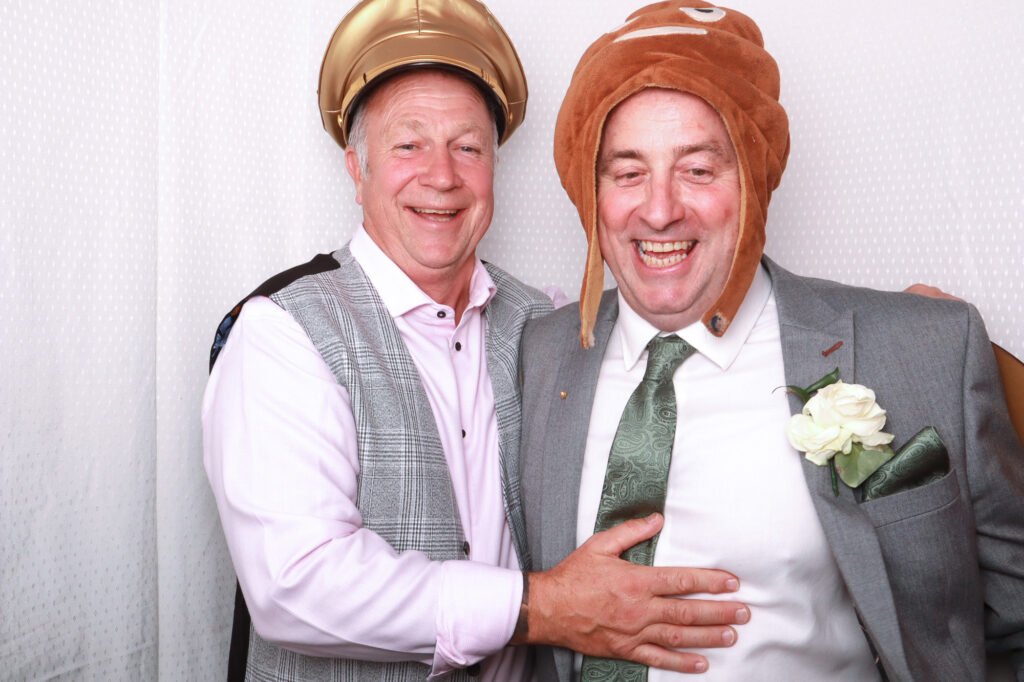 Beth &amp; Samuel Friern Manor