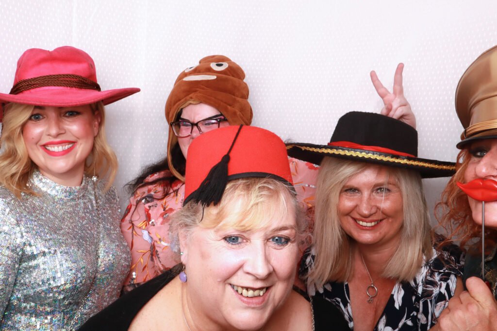 Beth &amp; Samuel Friern Manor