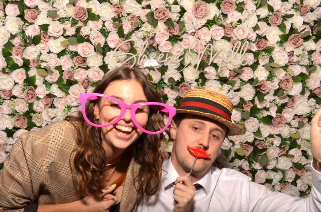 Laura &amp; Sam Sheene Mill