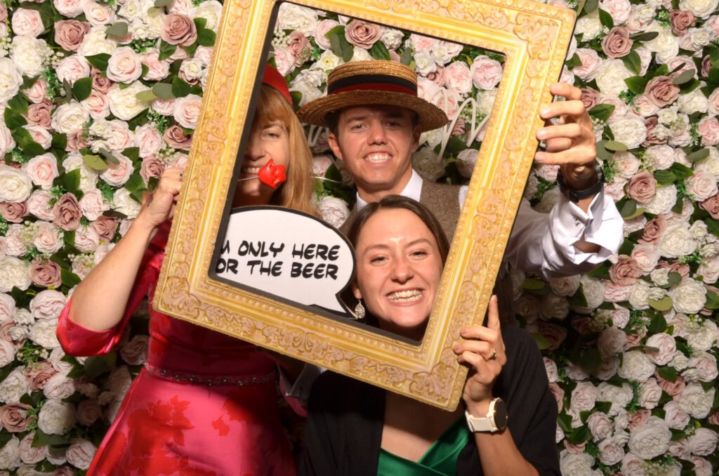 Laura &amp; Sam Sheene Mill
