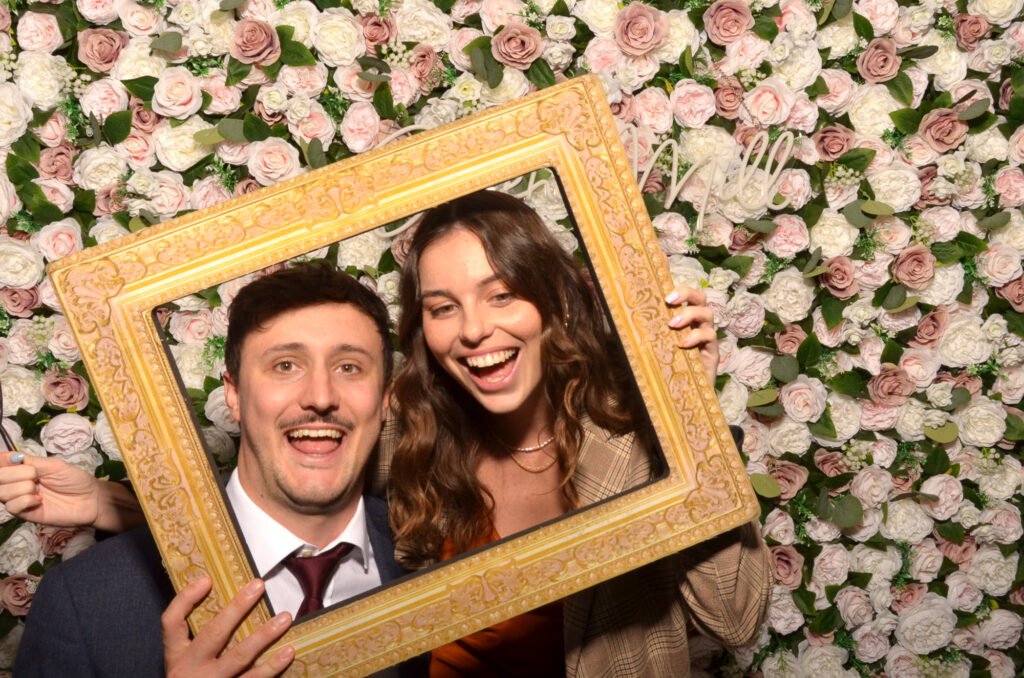 Laura &amp; Sam Sheene Mill