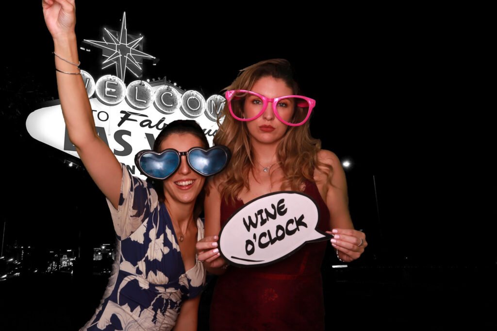 Joe &amp; Hanna Vaulty Manor