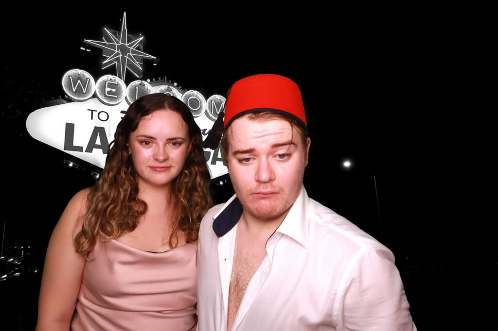 Joe &amp; Hanna Vaulty Manor