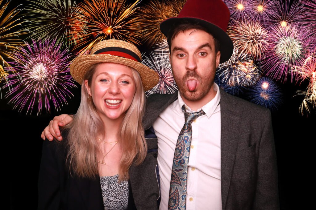 Joe &amp; Hanna Vaulty Manor