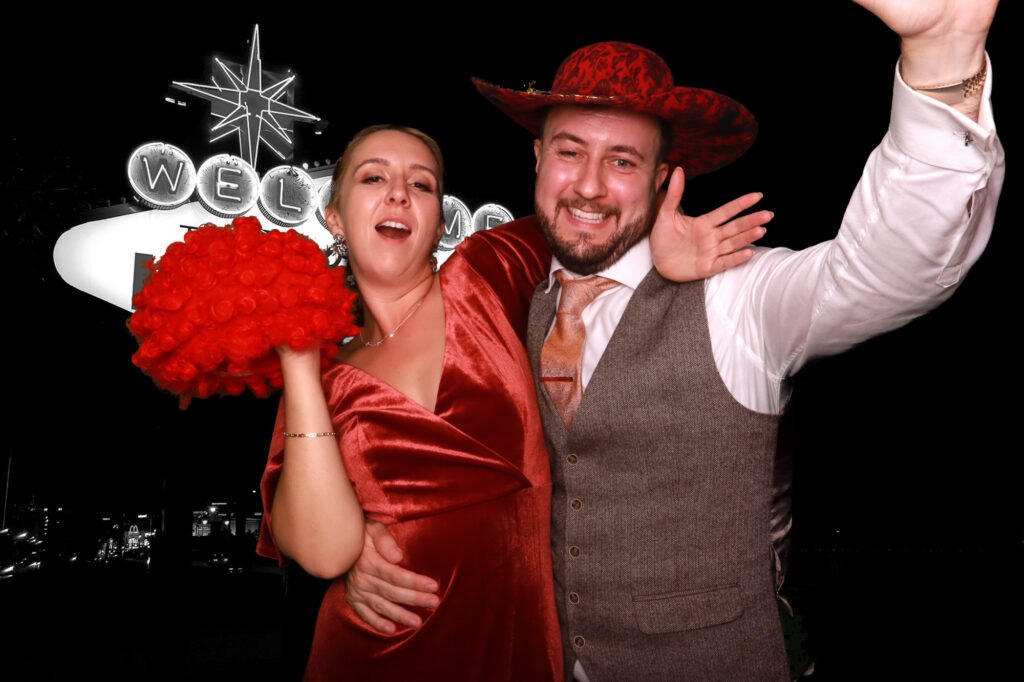 Joe &amp; Hanna Vaulty Manor