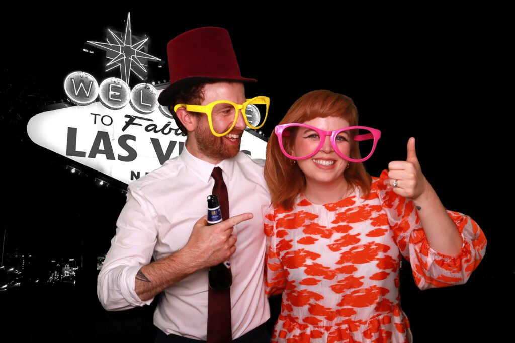 Joe &amp; Hanna Vaulty Manor