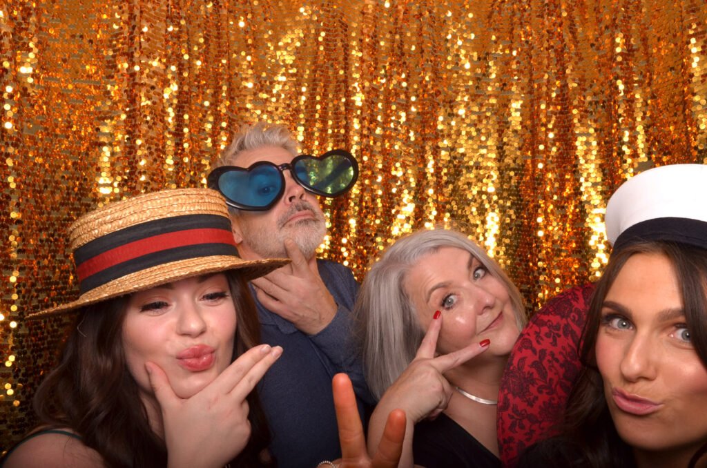 Bauder Christmas Party 2023 Kesgrave Hall