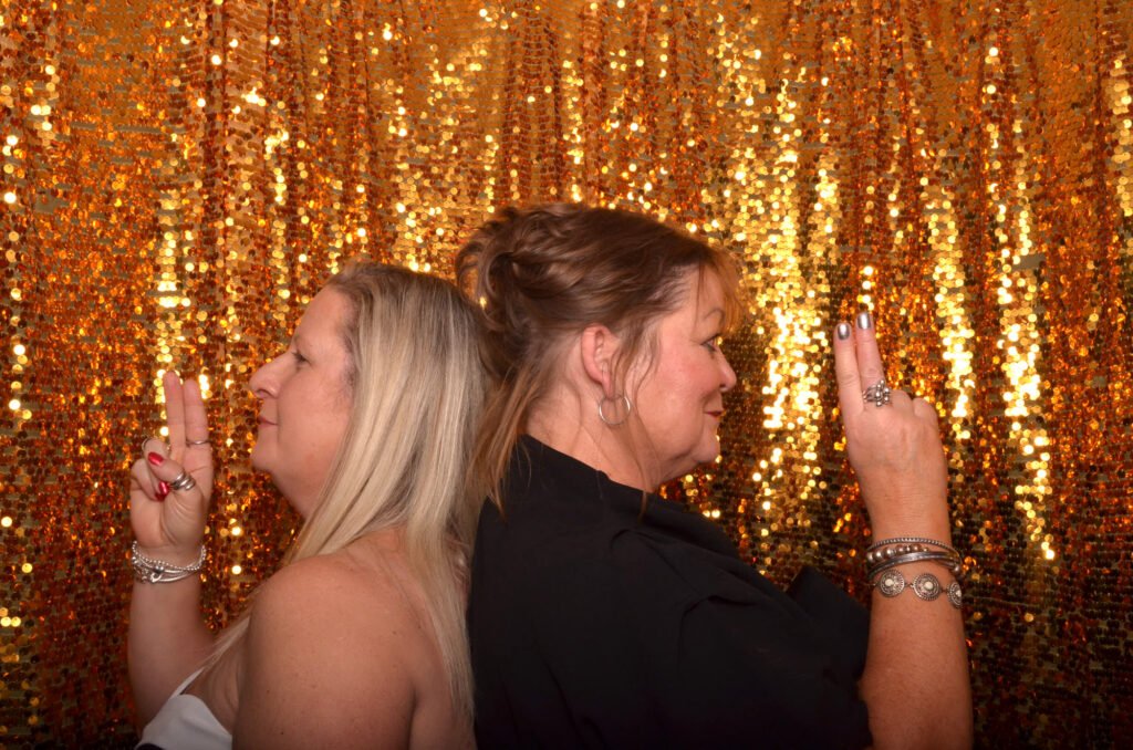 Bauder Christmas Party 2023 Kesgrave Hall