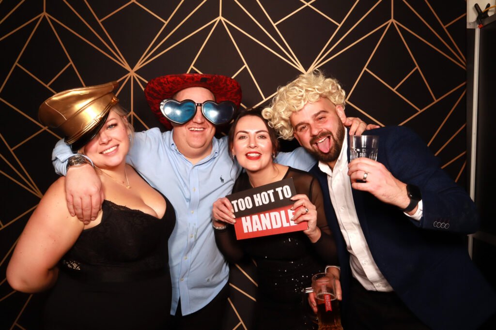 TMJ Interiors 2023 Kesgrave Hall