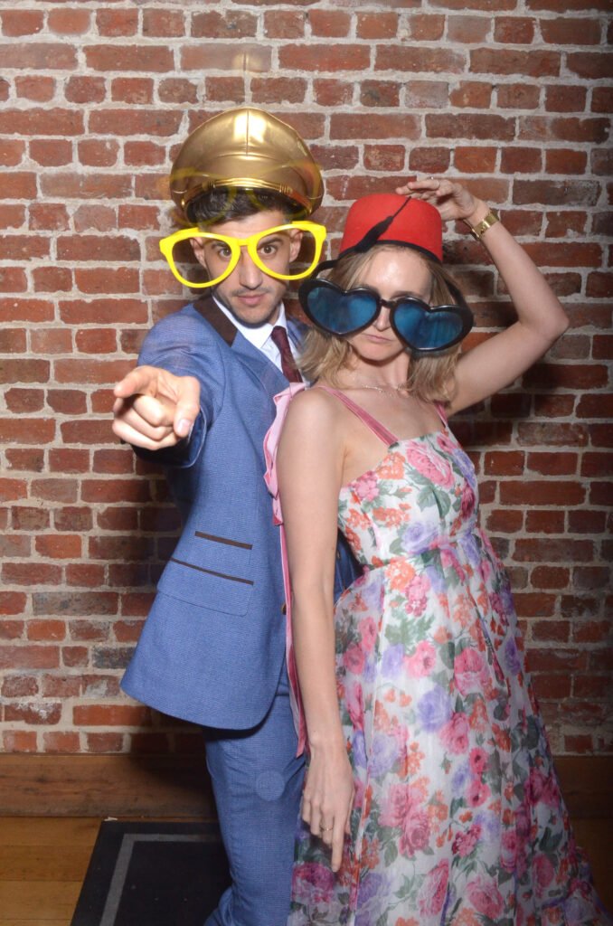 Laura &amp; Matthew Gaynes Park