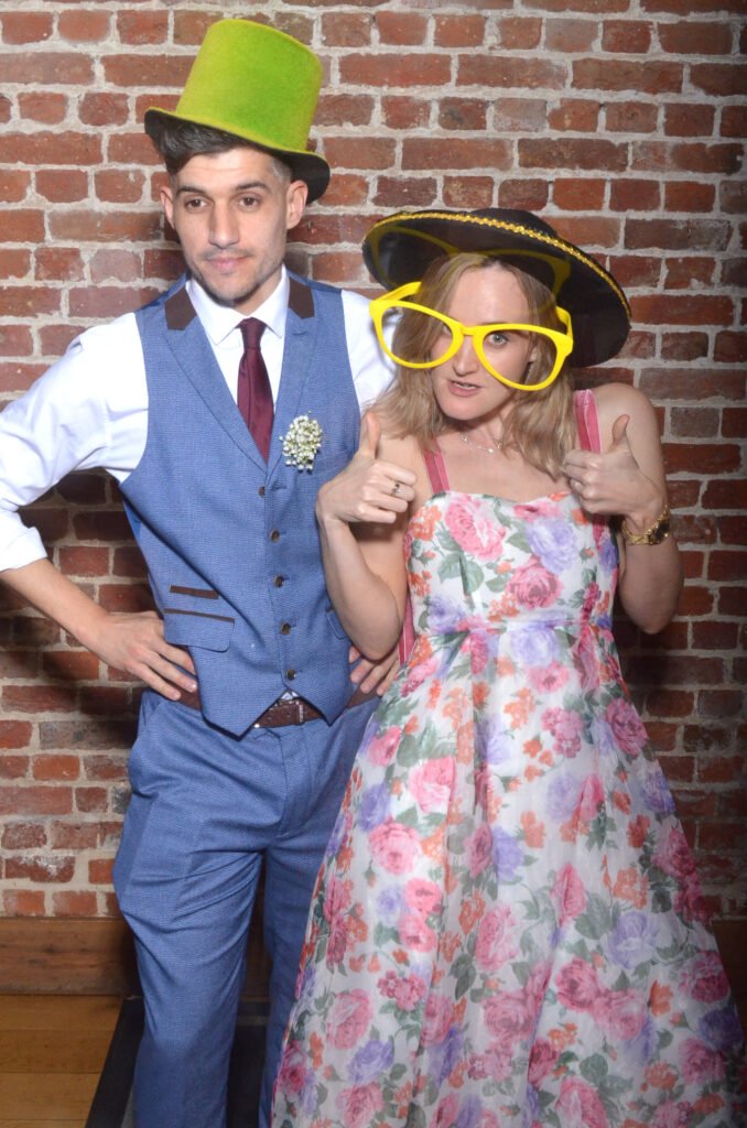 Laura &amp; Matthew Gaynes Park